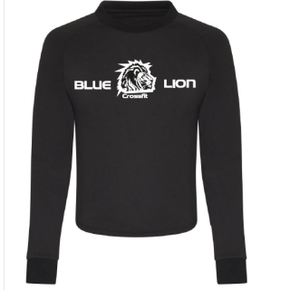 WOMEN'S CROSS BACK T