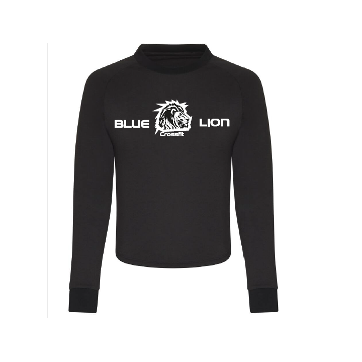 WOMEN'S CROSS BACK T