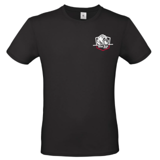 Edition spéciale BLACK BLC Homme