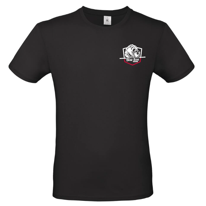 Edition spéciale BLACK BLC Homme