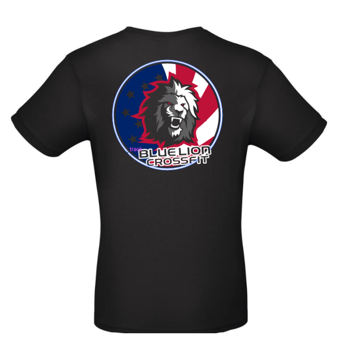 Edition spéciale BLACK BLC Homme