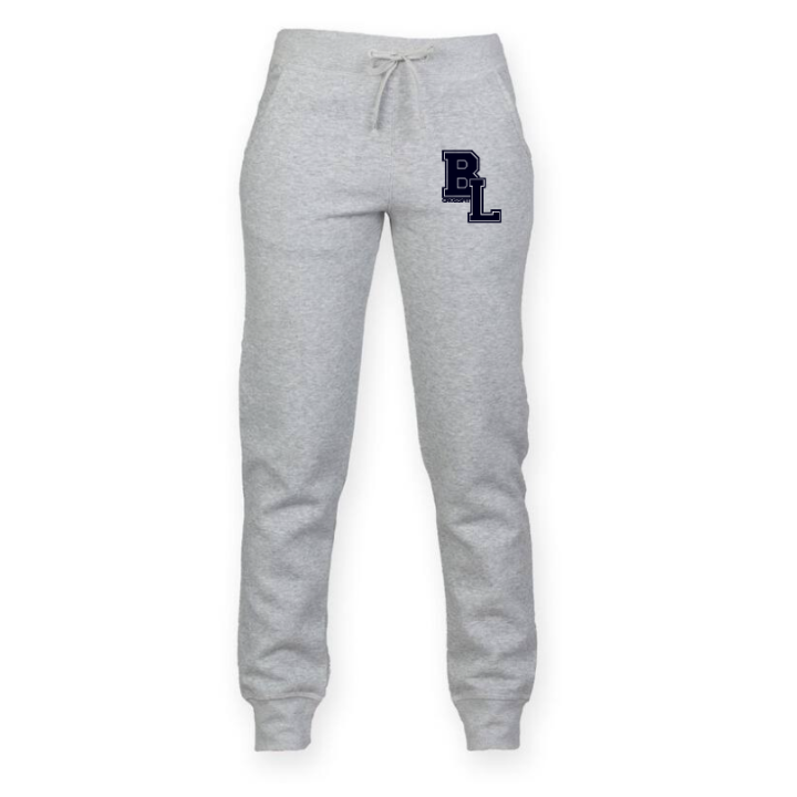 Pantalon de jogging femme