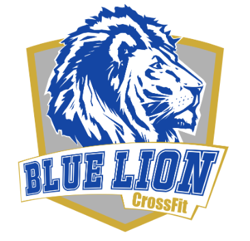 Blue Lion Crossfit