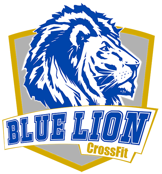 Blue Lion CrossFit